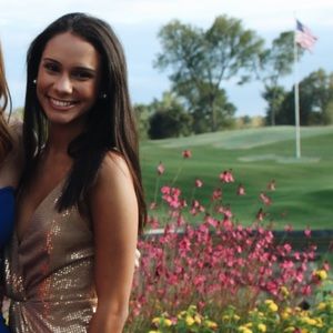 Meet your Posher, Naomi